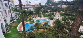 Balcon del Golf